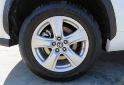 2021 Toyota Highlander - Thumbnail 19