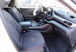 2021 Toyota Highlander - Thumbnail 24