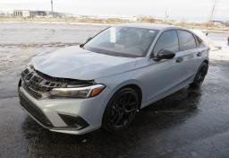 2022 Honda Civic - Thumbnail 1