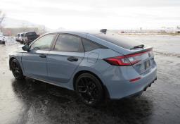 2022 Honda Civic - Thumbnail 8