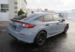 2022 Honda Civic - Thumbnail 9