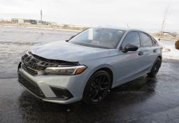 2022 Honda Civic - Thumbnail 4