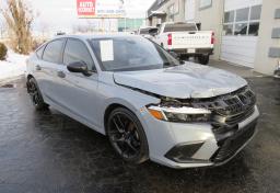 2022 Honda Civic - Thumbnail 2