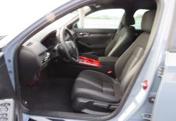 2022 Honda Civic - Thumbnail 28