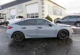 2022 Honda Civic - Thumbnail 11