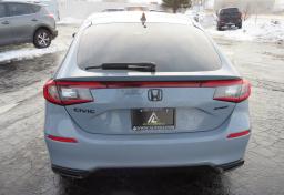 2022 Honda Civic - Thumbnail 13