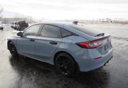 2022 Honda Civic - Thumbnail 6