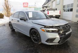 2022 Honda Civic - Thumbnail 3