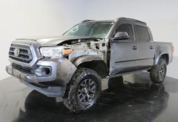 2020 Toyota Tacoma - Thumbnail 4