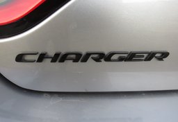 2018 Dodge Charger - Thumbnail 17