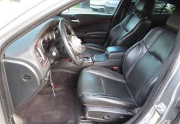 2018 Dodge Charger - Thumbnail 21