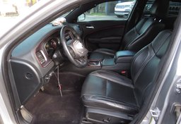 2018 Dodge Charger - Thumbnail 23