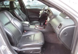 2018 Dodge Charger - Thumbnail 20