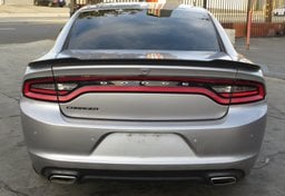 2018 Dodge Charger - Thumbnail 12