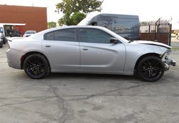 2018 Dodge Charger - Thumbnail 5