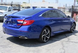 2018 Honda Accord Sedan - Thumbnail 7