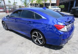 2018 Honda Accord Sedan - Thumbnail 8