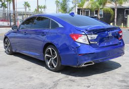 2018 Honda Accord Sedan - Thumbnail 6