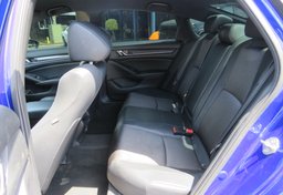 2018 Honda Accord Sedan - Thumbnail 29