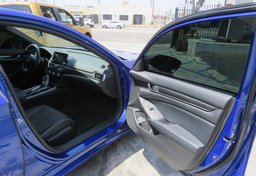 2018 Honda Accord Sedan - Thumbnail 20