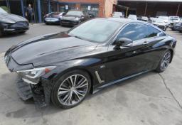 2018 Infiniti Q60 - Thumbnail 1