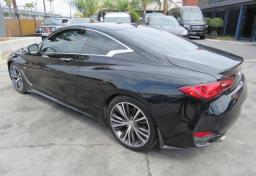 2018 Infiniti Q60 - Thumbnail 7