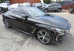 2018 Infiniti Q60 - Thumbnail 2