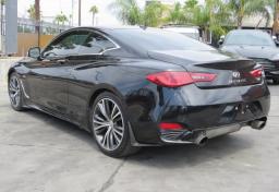 2018 Infiniti Q60 - Thumbnail 9
