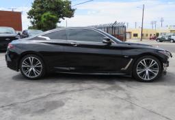 2018 Infiniti Q60 - Thumbnail 5