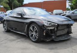 2018 Infiniti Q60 - Thumbnail 3