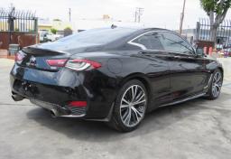 2018 Infiniti Q60 - Thumbnail 10