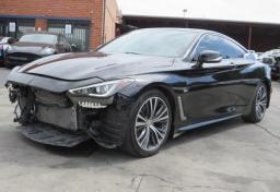 2018 Infiniti Q60 - Thumbnail 4