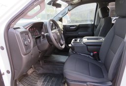 2021 Chevrolet Silverado 1500 - Thumbnail 24