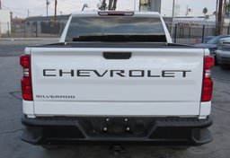 2021 Chevrolet Silverado 1500 - Thumbnail 12