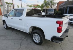 2021 Chevrolet Silverado 1500 - Thumbnail 7