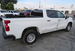 2021 Chevrolet Silverado 1500 - Thumbnail 8