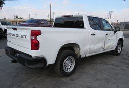 2021 Chevrolet Silverado 1500 - Thumbnail 9