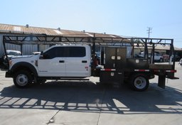 2020 Ford Super Duty F-550 DRW - Thumbnail 5