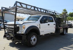 2020 Ford Super Duty F-550 DRW - Thumbnail 3