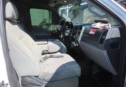 2020 Ford Super Duty F-550 DRW - Thumbnail 33