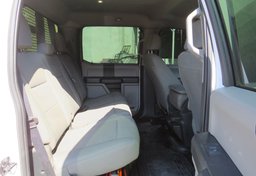 2020 Ford Super Duty F-550 DRW - Thumbnail 35