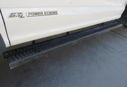 2020 Ford Super Duty F-550 DRW - Thumbnail 17