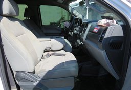 2020 Ford Super Duty F-550 DRW - Thumbnail 31