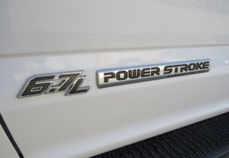 2020 Ford Super Duty F-550 DRW - Thumbnail 18