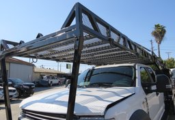 2020 Ford Super Duty F-550 DRW - Thumbnail 22