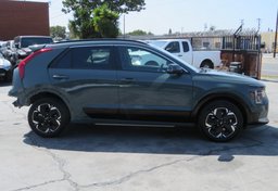 2023 Kia Niro EV - Thumbnail 6