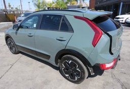 2023 Kia Niro EV - Thumbnail 8