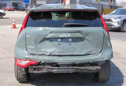 2023 Kia Niro EV - Thumbnail 12