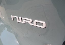 2023 Kia Niro EV - Thumbnail 18