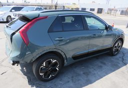2023 Kia Niro EV - Thumbnail 7